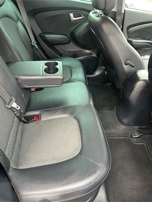 Hyundai  IX35  - imagine 4