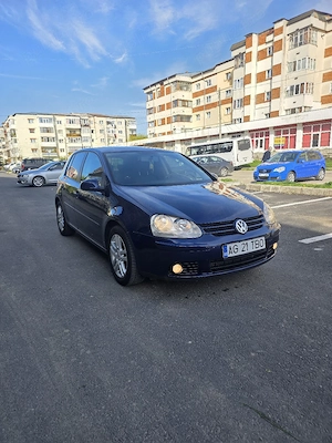 Golf 5 2.0 Tdi 2007 - imagine 5