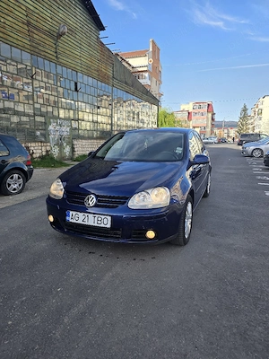 Golf 5 2.0 Tdi 2007 - imagine 6