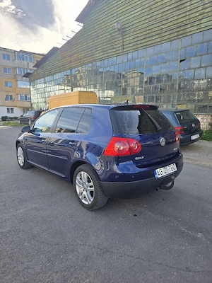 Golf 5 2.0 Tdi 2007 - imagine 8
