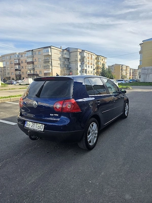 Golf 5 2.0 Tdi 2007 - imagine 3