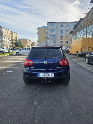 Golf 5 2.0 Tdi 2007 - imagine 4