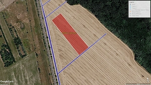 Teren Intravilan zona industrială la Noua Centura - imagine 2