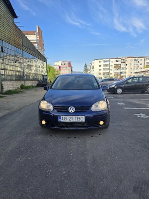 Golf 5 2.0 Tdi 2007 - imagine 2