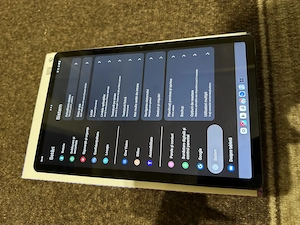 Tableta Lenovo Tab M10 Plus 3rd gen