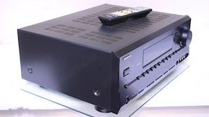 Statie Tuner Onkyo,2x115W+telecomanda.