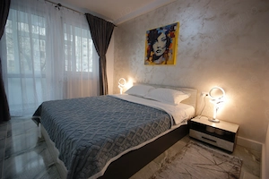 cazare turism apartament 3 camere central - imagine 2