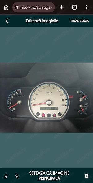 De vanzare Hyundai i10 - imagine 3