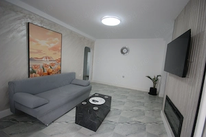 cazare turism apartament 3 camere central - imagine 6