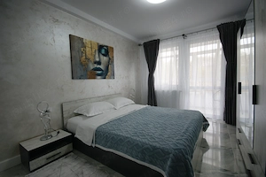 cazare turism apartament 3 camere central - imagine 3