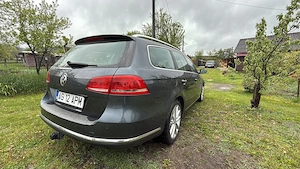 Vand Passat b7 1.4 TSI 2011 - imagine 4