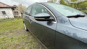 Vand Passat b7 1.4 TSI 2011 - imagine 5