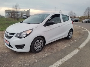 Opel Karl 2017 1.0 benzina 