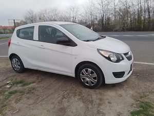 Opel Karl 2017 1.0 benzina  - imagine 4