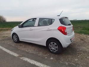 Opel Karl 2017 1.0 benzina  - imagine 2