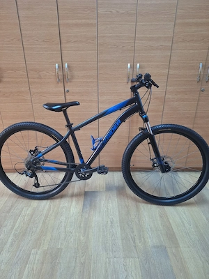 Bicicleta rockrider MTB ST 120 27,5 - M