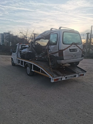 Cumpăram auto pentru fier vechi dezmembrări 