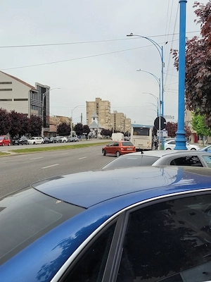 Închiriez spațiu comercial,b-dul Tudor Vladimirescu 138,bl 2S,sc2,parter,Drobeta-Turnu Severin.  - imagine 3