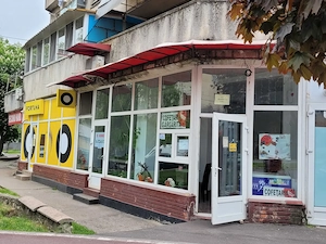 Închiriez spațiu comercial,b-dul Tudor Vladimirescu 138,bl 2S,sc2,parter,Drobeta-Turnu Severin.  - imagine 2