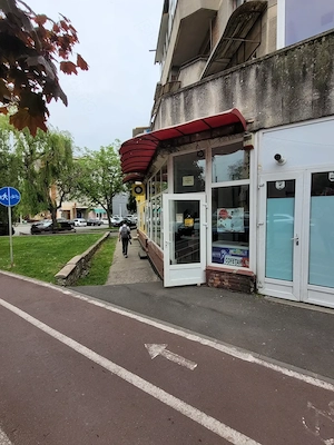 Închiriez spațiu comercial,b-dul Tudor Vladimirescu 138,bl 2S,sc2,parter,Drobeta-Turnu Severin.  - imagine 7