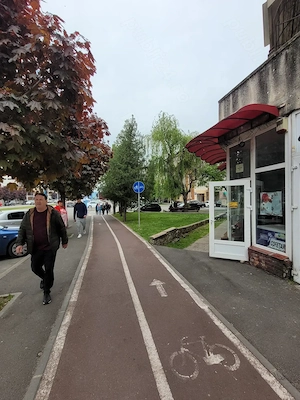 Închiriez spațiu comercial,b-dul Tudor Vladimirescu 138,bl 2S,sc2,parter,Drobeta-Turnu Severin.  - imagine 6