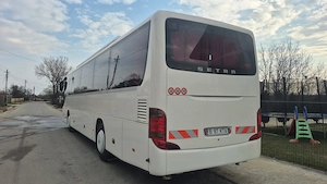 Vand setra 415 gt - imagine 2