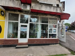 Închiriez spațiu comercial,b-dul Tudor Vladimirescu 138,bl 2S,sc2,parter,Drobeta-Turnu Severin.  - imagine 8