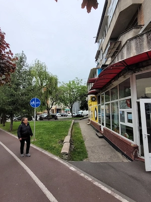 Închiriez spațiu comercial,b-dul Tudor Vladimirescu 138,bl 2S,sc2,parter,Drobeta-Turnu Severin.  - imagine 5