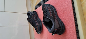 Adidasi barbati Mizuno Goretex 43.5-44