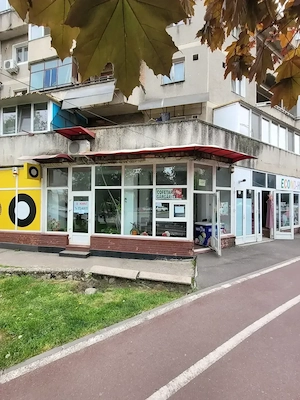 Închiriez spațiu comercial,b-dul Tudor Vladimirescu 138,bl 2S,sc2,parter,Drobeta-Turnu Severin.  - imagine 9