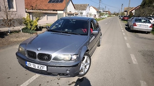  Vand Bmw e46 - imagine 8
