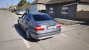  Vand Bmw e46 - imagine 6