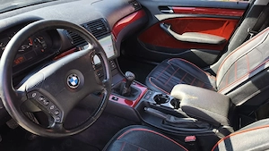  Vand Bmw e46 - imagine 7