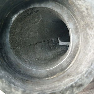 Turbina Mercedes Sprinter 2.2 cdi euro 4 - imagine 5