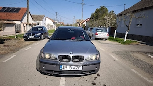  Vand Bmw e46