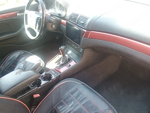  Vand Bmw e46 - imagine 9