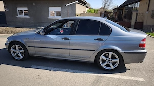  Vand Bmw e46 - imagine 5