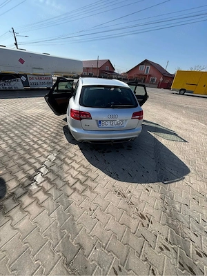 audi a 6 c6  - imagine 4