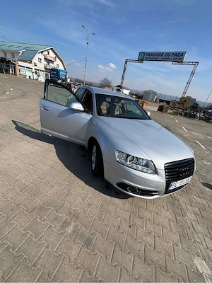 audi a 6 c6  - imagine 2