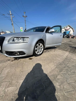 audi a 6 c6 
