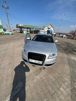 audi a 6 c6  - imagine 3