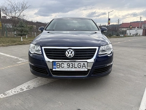 Passat b6 1.9 tdi BKC - imagine 3