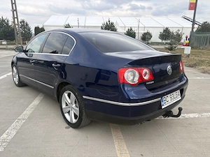 Passat b6 1.9 tdi BKC - imagine 5