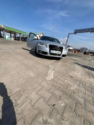 audi a 6 c6  - imagine 5