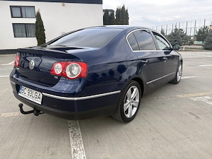 Passat b6 1.9 tdi BKC - imagine 4