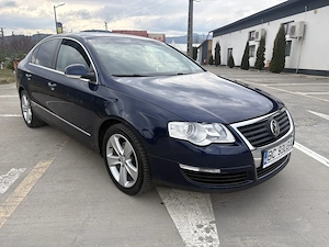 Passat b6 1.9 tdi BKC - imagine 2
