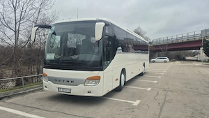 Vand setra 415 gt - imagine 6