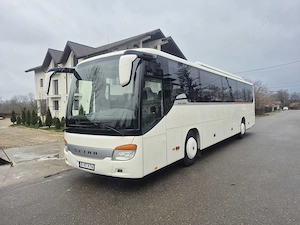 Vand setra 415 gt - imagine 7