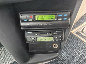 Vand setra 415 gt - imagine 8