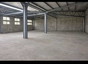 Închiriez spatiu comercial Hala in Colentina  Bucuresti